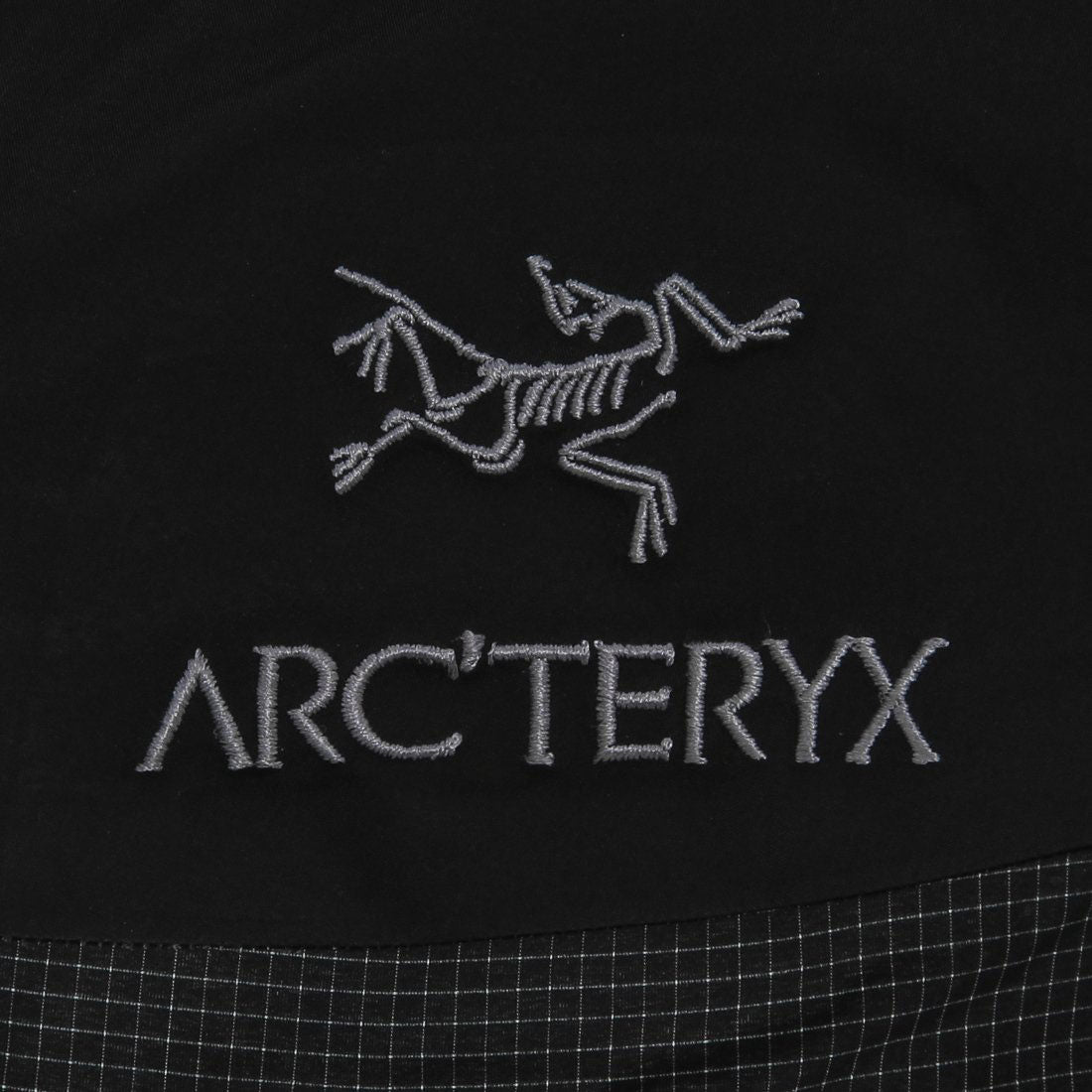 アークテリクス ARC'TERYX マウンテンパーカー アルファジャケット ゴアテックス ブラック メンズ ALPHA JACKET M ARC'TERYX X000006454 BLK （BLACK） BLACK