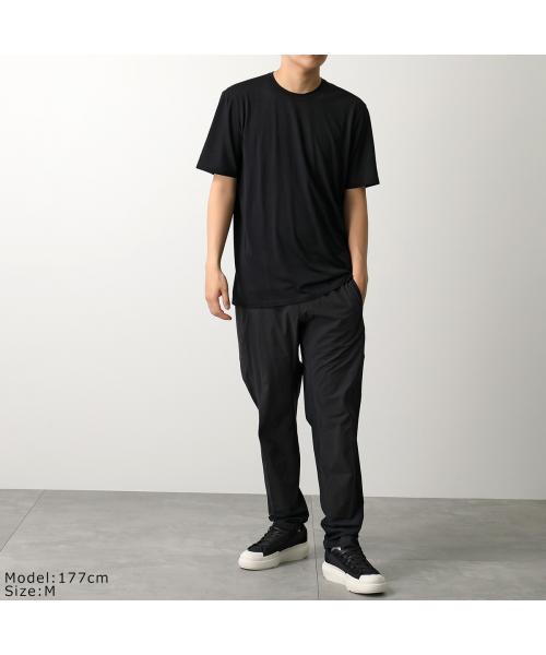 アークテリクス ARC'TERYX ARCTERYX VEILANCE 半袖Tシャツ X000006361 Frame SS Shirt M （Black/ブラック） Black/ブラック
