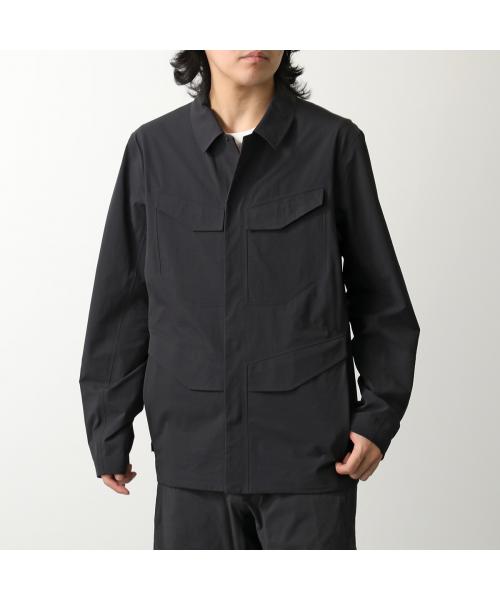 アークテリクス ARC'TERYX ARCTERYX ジャケット Field Softshell Jacket M X000006637 （BLACK/ブラック） BLACK/ブラック
