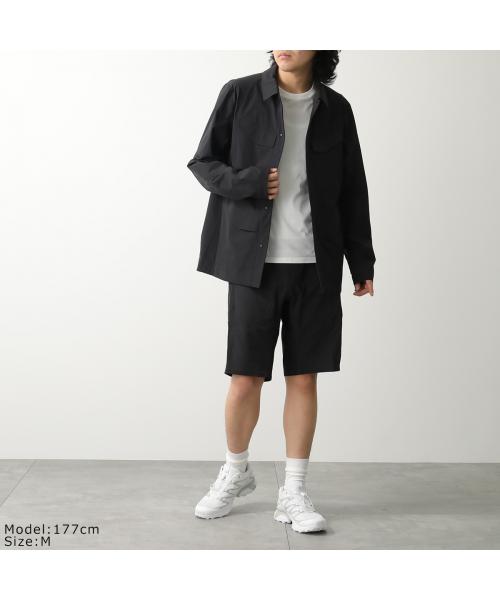 アークテリクス ARC'TERYX ARCTERYX ジャケット Field Softshell Jacket M X000006637 （BLACK/ブラック） BLACK/ブラック