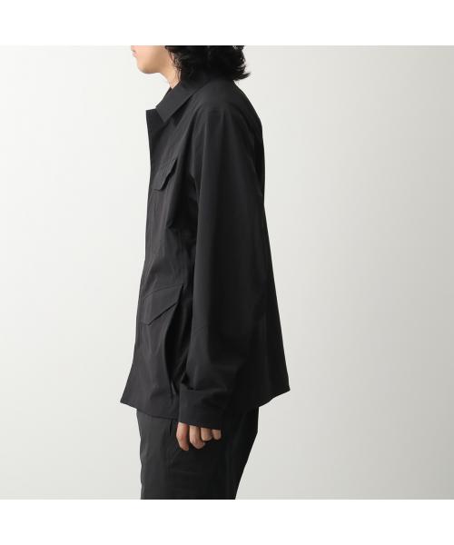 アークテリクス ARC'TERYX ARCTERYX ジャケット Field Softshell Jacket M X000006637 （BLACK/ブラック） BLACK/ブラック