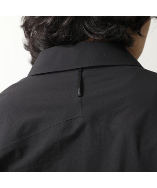 アークテリクス ARC'TERYX ARCTERYX ジャケット Field Softshell Jacket M X000006637 （BLACK/ブラック） BLACK/ブラック