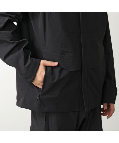アークテリクス ARC'TERYX ARCTERYX ジャケット Field Softshell Jacket M X000006637 （BLACK/ブラック） BLACK/ブラック