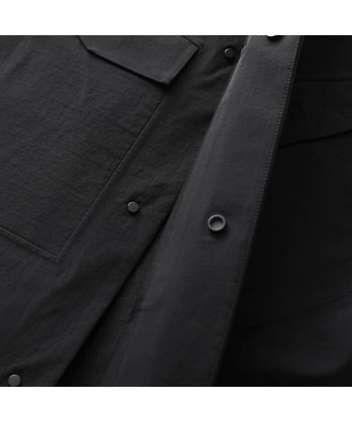 アークテリクス ARC'TERYX ARCTERYX ジャケット Field Softshell Jacket M X000006637 （BLACK/ブラック） BLACK/ブラック