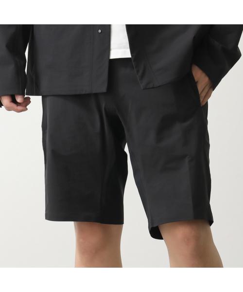 アークテリクス ARC'TERYX ARCTERYX VEILANCE ハーフパンツ X000007353 （BLACK/ブラック） BLACK/ブラック