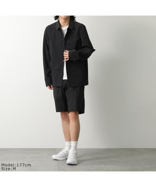 アークテリクス ARC'TERYX ARCTERYX VEILANCE ハーフパンツ X000007353 （BLACK/ブラック） BLACK/ブラック