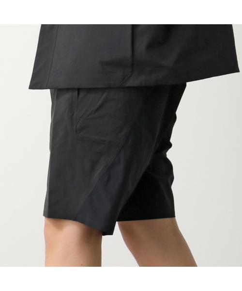 アークテリクス ARC'TERYX ARCTERYX VEILANCE ハーフパンツ X000007353 （BLACK/ブラック） BLACK/ブラック