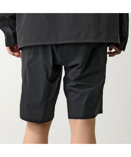 アークテリクス ARC'TERYX ARCTERYX VEILANCE ハーフパンツ X000007353 （BLACK/ブラック） BLACK/ブラック