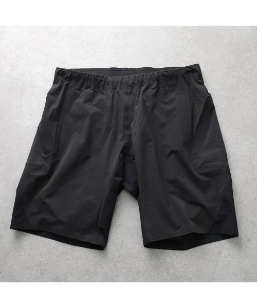 アークテリクス ARC'TERYX ARCTERYX VEILANCE ハーフパンツ X000007353 （BLACK/ブラック） BLACK/ブラック