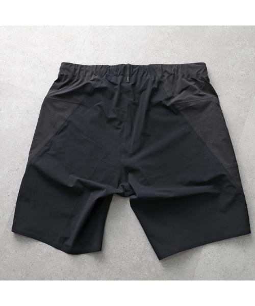 アークテリクス ARC'TERYX ARCTERYX VEILANCE ハーフパンツ X000007353 （BLACK/ブラック） BLACK/ブラック