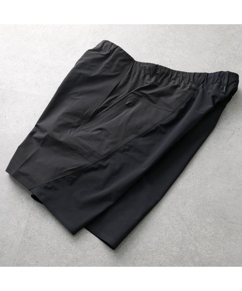 アークテリクス ARC'TERYX ARCTERYX VEILANCE ハーフパンツ X000007353 （BLACK/ブラック） BLACK/ブラック