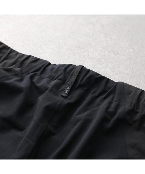 アークテリクス ARC'TERYX ARCTERYX VEILANCE ハーフパンツ X000007353 （BLACK/ブラック） BLACK/ブラック