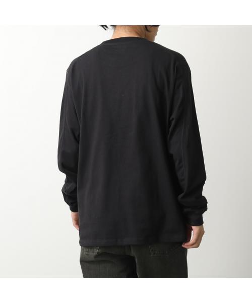 アークテリクス ARC'TERYX ARCTERYX Tシャツ KRAGG COTTON LS クラッグ X000009714 （24K-BLACK） 24K-BLACK