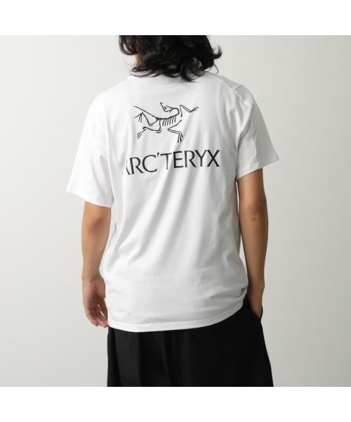 Arc'teryx ARC'TERYX ARCTERYX T-shirt Kragg SL Cotton Bird