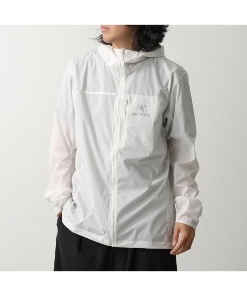 Arc'teryx ARCTERYX Jacket Squamish Hoody X000007411 nylon