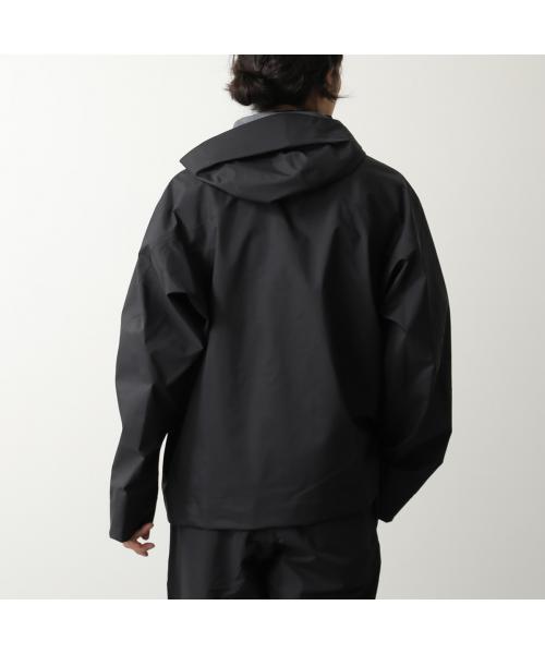 アークテリクス ARC'TERYX ARC'TERYX VEILANCE ナイロンジャケット Diode Jacket M （BLACK/ブラック） BLACK/ブラック