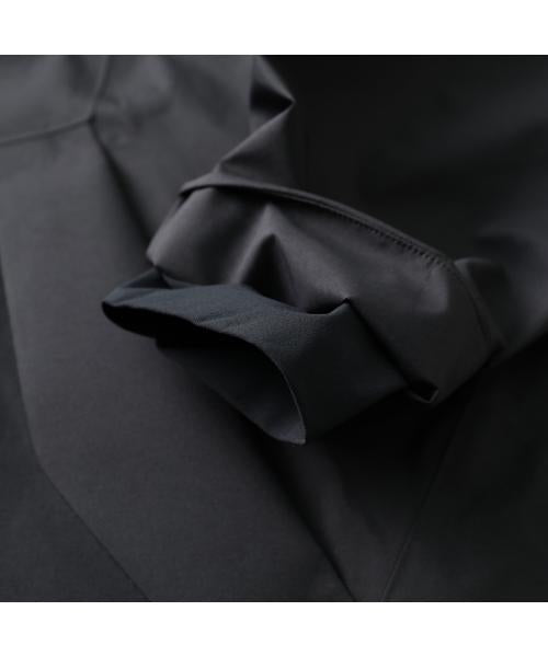 アークテリクス ARC'TERYX ARC'TERYX VEILANCE ナイロンジャケット Diode Jacket M （BLACK/ブラック） BLACK/ブラック