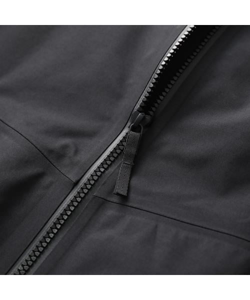 アークテリクス ARC'TERYX ARC'TERYX VEILANCE ナイロンジャケット Diode Jacket M （BLACK/ブラック） BLACK/ブラック