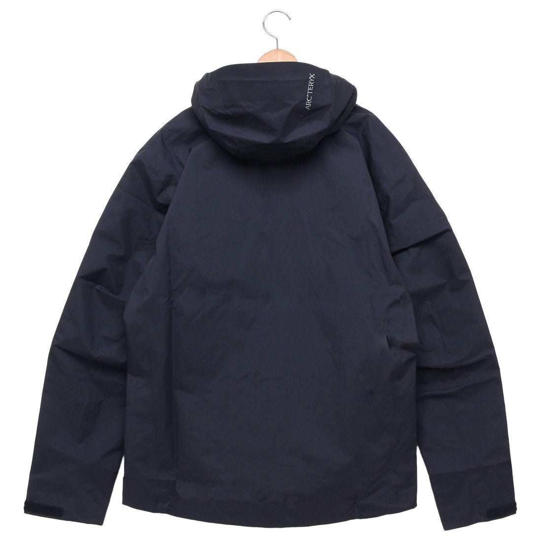 アークテリクス ARC'TERYX ブルゾン BETA JACKET ベータ ジャケット GORETEX ゴアテックス ネイビー メンズ ARC'TERYX X000007726 BLKSAX （BLACK SAPPHIRE X） BLACK SAPPHIRE X