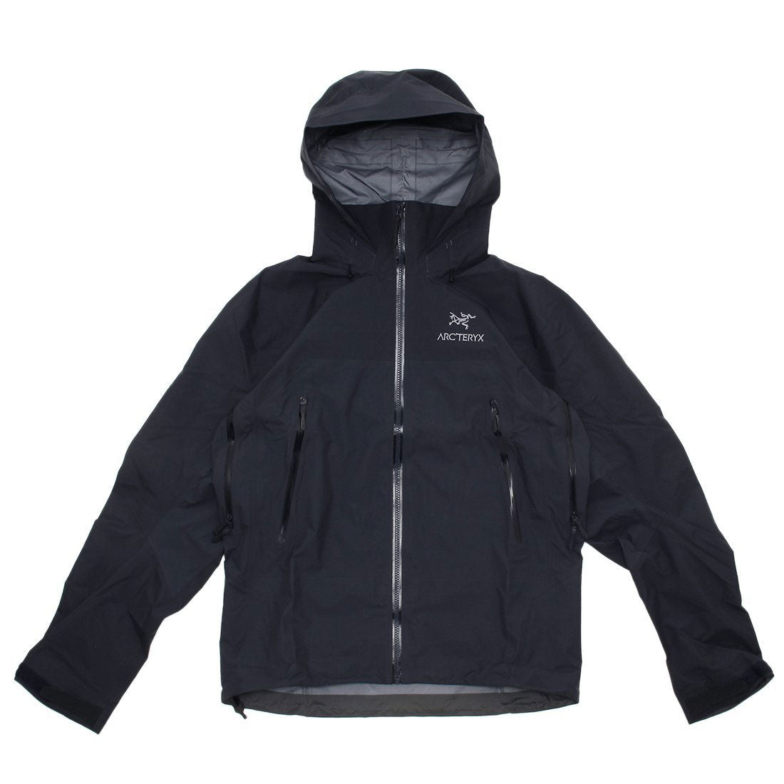 アークテリクス ARC'TERYX ブルゾン BETA AR JACKET ベータ AR ジャケット GORE TEX ゴアテックス ネイビー メンズ ARC'TERYX X000007082 BLKSA （BLACK SAPPHIRE） BLACK SAPPHIRE