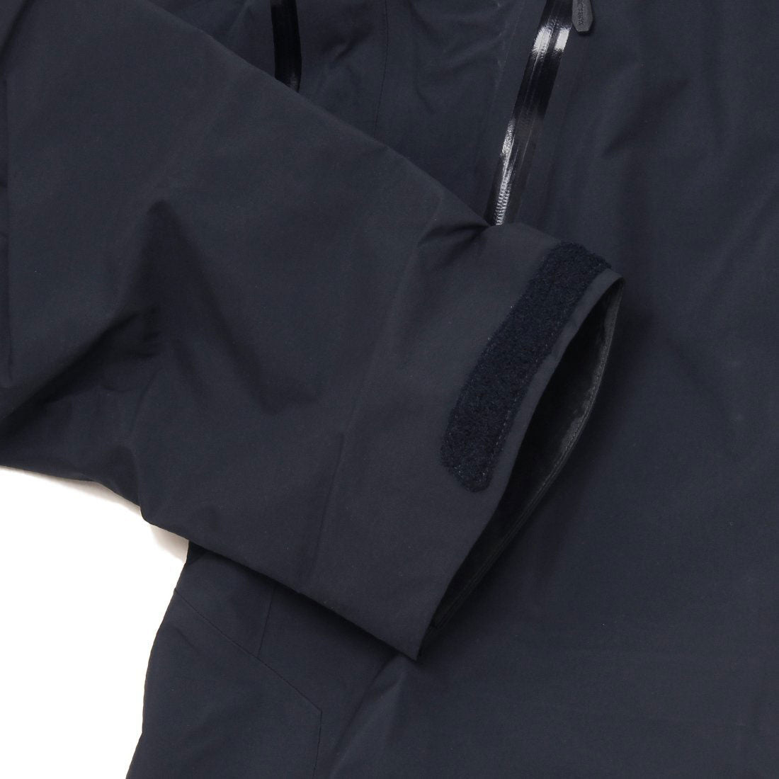 アークテリクス ARC'TERYX ブルゾン BETA AR JACKET ベータ AR ジャケット GORE TEX ゴアテックス ネイビー メンズ ARC'TERYX X000007082 BLKSA （BLACK SAPPHIRE） BLACK SAPPHIRE