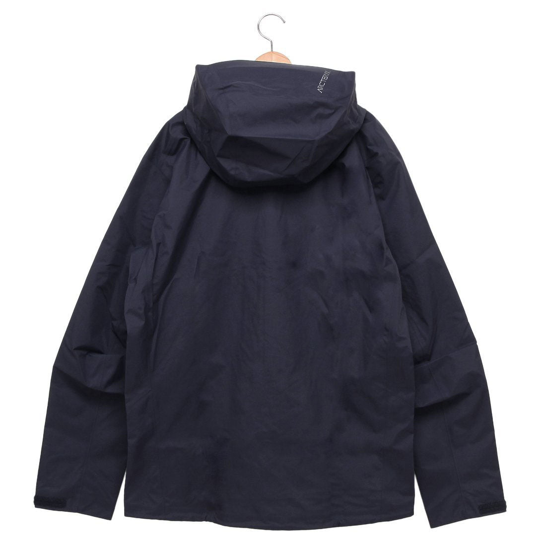 アークテリクス ARC'TERYX ブルゾン BETA SL JACKET ベータ SL ジャケット GORETEX ゴアテックス ネイビー メンズ ARC'TERYX X000009684 BLKSAX （BLACK SAPPHIRE X） BLACK SAPPHIRE X