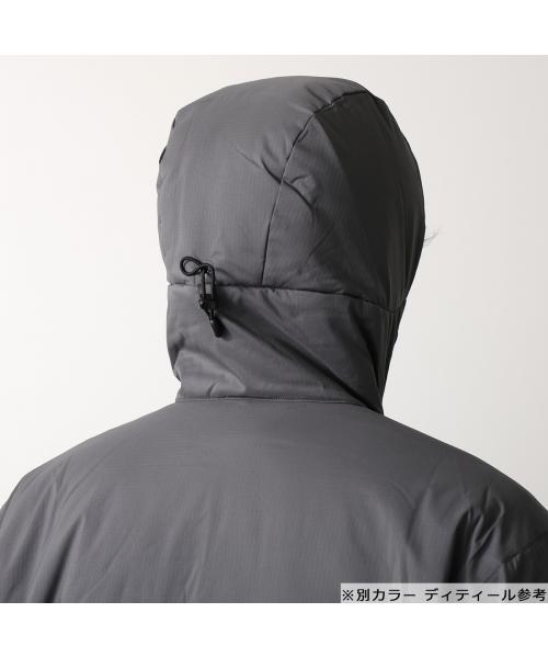 ARC'TERYX LEAF ナイロンジャケット Atom Hoody LT X000006543 （Crocodile/カーキ） Crocodile/カーキ