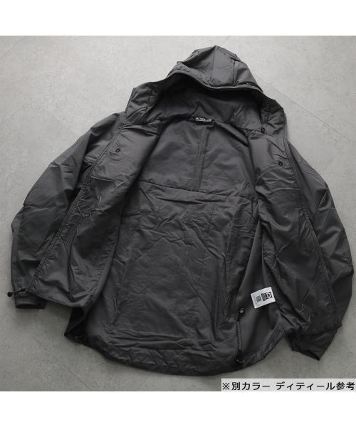 ARC'TERYX LEAF ナイロンジャケット Atom Hoody LT X000006543 （Crocodile/カーキ） Crocodile/カーキ