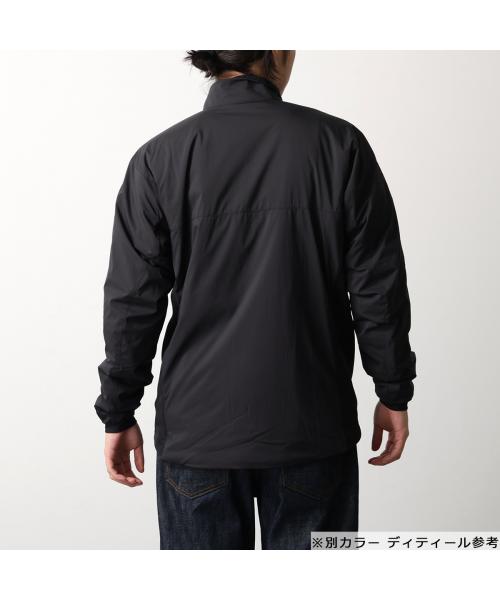 ARC'TERYX LEAF ナイロンジャケット Atom Jacket LT X000006850 （Wolf/グレー） Wolf/グレー