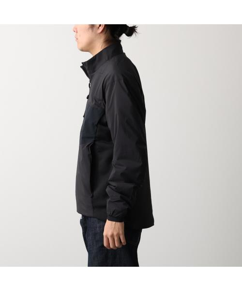 ARCTERYX LEAF ナイロンジャケット Atom Jacket LT X000006850 （Black/ブラック） Black/ブラック