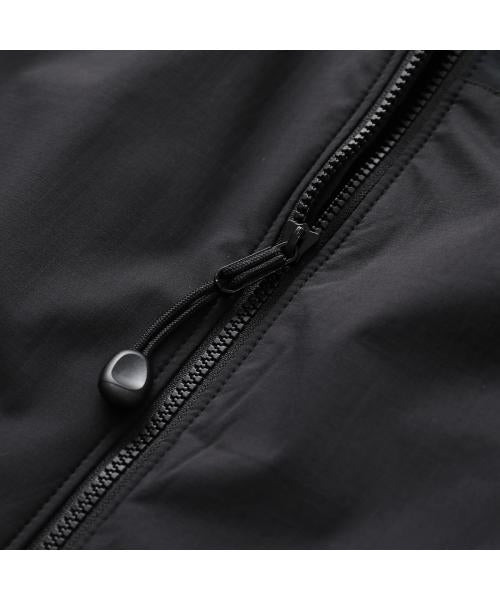 ARCTERYX LEAF ナイロンジャケット Atom Jacket LT X000006850 （Black/ブラック） Black/ブラック