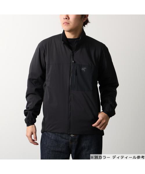 ARCTERYX LEAF ナイロンジャケット Atom Jacket LT X000006850 （Crocodile/カーキ） Crocodile/カーキ