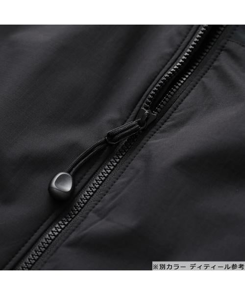 ARCTERYX LEAF ナイロンジャケット Atom Jacket LT X000006850 （Crocodile/カーキ） Crocodile/カーキ