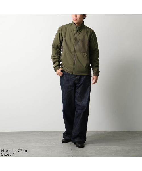 ARCTERYX LEAF ナイロンジャケット Atom Jacket LT X000006850 （Ranger-Green/グリーン） Ranger-Green/グリーン