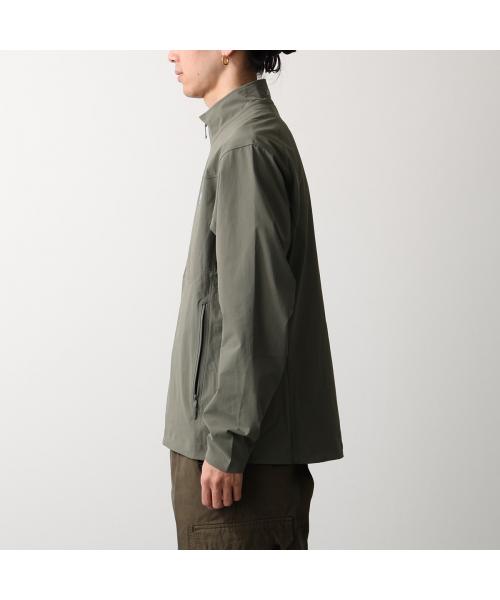 アークテリクス ARC'TERYX ARC'TERYX ジャケットGamma Jacket M X000009908 （FORAGE/カーキ） FORAGE/カーキ