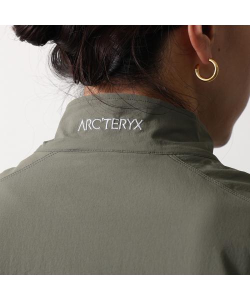アークテリクス ARC'TERYX ARC'TERYX ジャケットGamma Jacket M X000009908 （FORAGE/カーキ） FORAGE/カーキ