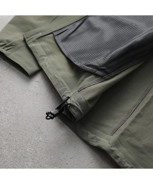 アークテリクス ARC'TERYX ARC'TERYX ジャケットGamma Jacket M X000009908 （FORAGE/カーキ） FORAGE/カーキ