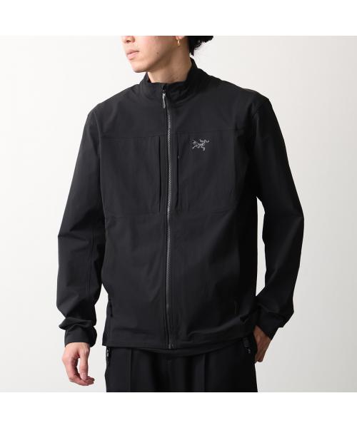 アークテリクス ARC'TERYX ARC'TERYX ジャケットGamma Jacket M X000009908 （BLACK/ブラック） BLACK/ブラック