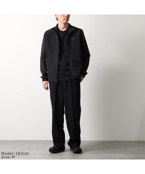 アークテリクス ARC'TERYX ARC'TERYX ジャケットGamma Jacket M X000009908 （BLACK/ブラック） BLACK/ブラック