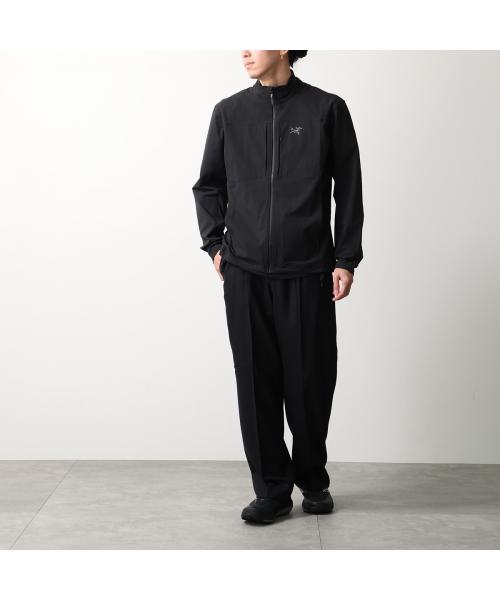 アークテリクス ARC'TERYX ARC'TERYX ジャケットGamma Jacket M X000009908 （BLACK/ブラック） BLACK/ブラック
