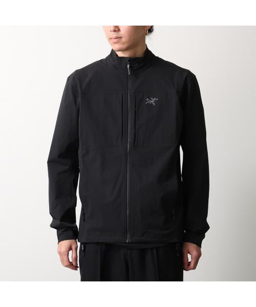 アークテリクス ARC'TERYX ARC'TERYX ジャケットGamma Jacket M X000009908 （BLACK/ブラック） BLACK/ブラック