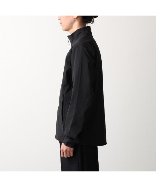 アークテリクス ARC'TERYX ARC'TERYX ジャケットGamma Jacket M X000009908 （BLACK/ブラック） BLACK/ブラック