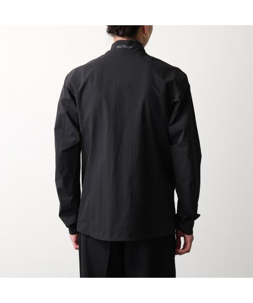 アークテリクス ARC'TERYX ARC'TERYX ジャケットGamma Jacket M X000009908 （BLACK/ブラック） BLACK/ブラック