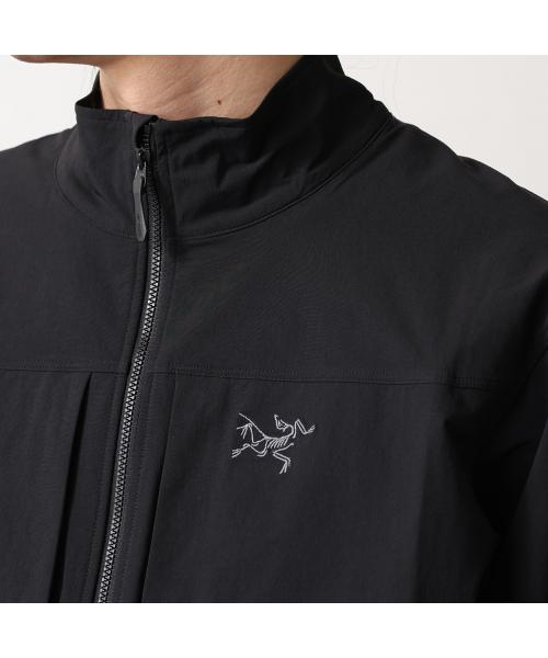 アークテリクス ARC'TERYX ARC'TERYX ジャケットGamma Jacket M X000009908 （BLACK/ブラック） BLACK/ブラック