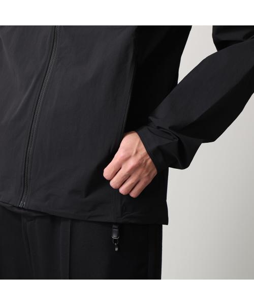 アークテリクス ARC'TERYX ARC'TERYX ジャケットGamma Jacket M X000009908 （BLACK/ブラック） BLACK/ブラック