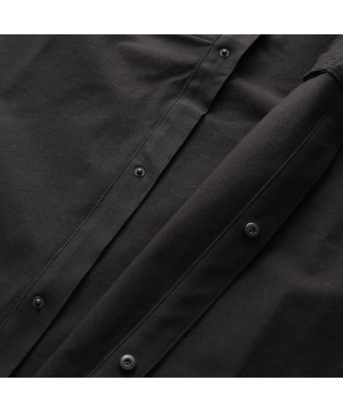 アークテリクス ARC'TERYX ARC'TERYX シャツ Cronin Cotton Overshirt M X000008448 （BLACK/ブラック） BLACK/ブラック