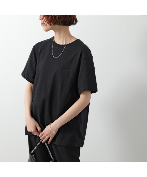 アークテリクス ARC'TERYX ARCTERYX Tシャツ Kragg Cotton Little Bird Crew X000008468 （Black-Black/ブラック） Black-Black/ブラック