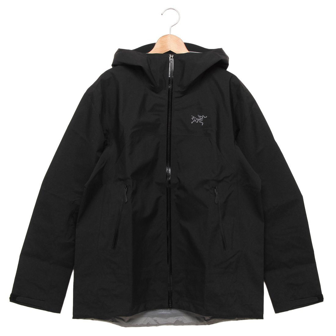 アークテリクス ARC'TERYX ブルゾン W BETA JACKET W’s ベータ ジャケット GORETEX ゴアテックス ブラック レディース ARC'TERYX X000009239 BLK （BLACK） BLACK