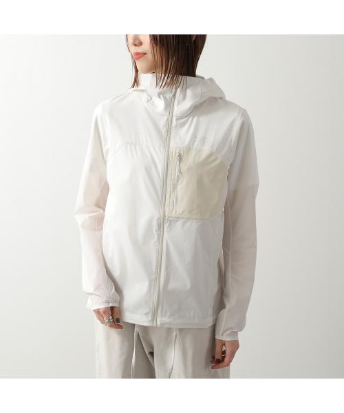 アークテリクス ARC'TERYX ARC'TERYX フーディ Squamish Hoody W （ARCTIC-SILK/SEA-SALT） ARCTIC-SILK/SEA-SALT