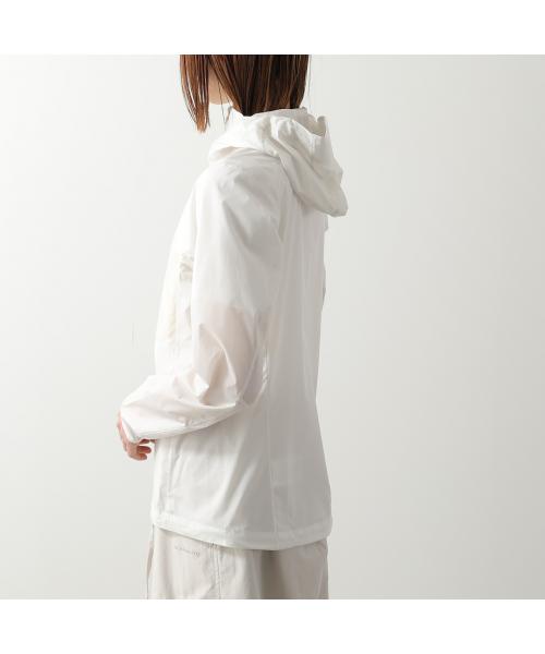 アークテリクス ARC'TERYX ARC'TERYX フーディ Squamish Hoody W （ARCTIC-SILK/SEA-SALT） ARCTIC-SILK/SEA-SALT